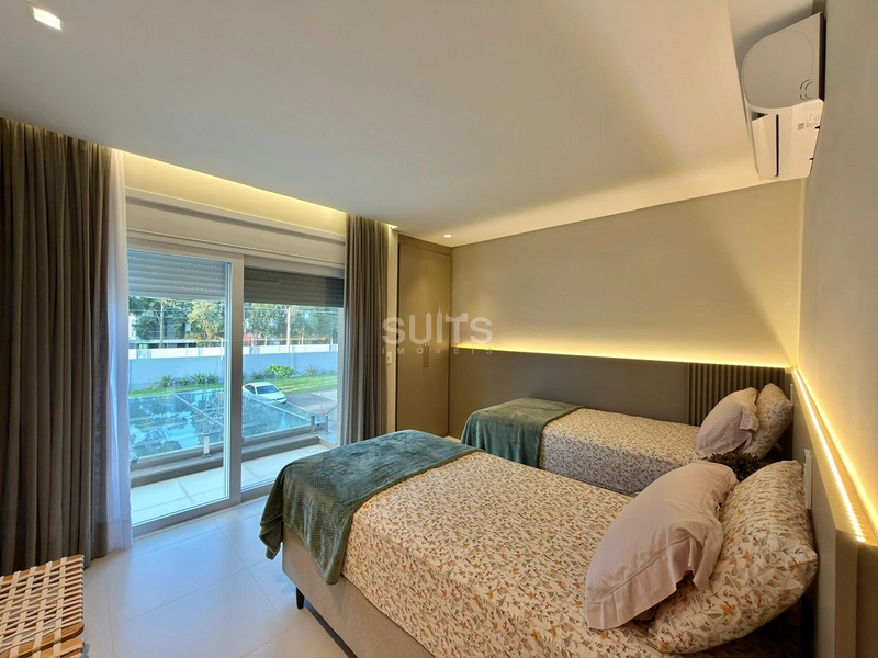 Excelente sobrado no condomínio Malibu: 36ª foto da galeria de imagens do imóvel