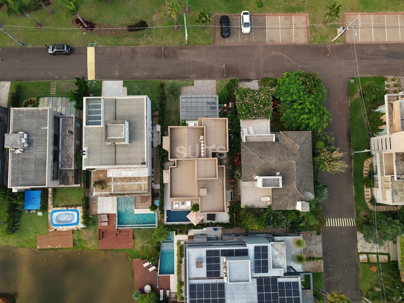 Excelente sobrado no condomínio Malibu: 47ª foto da galeria de imagens do imóvel