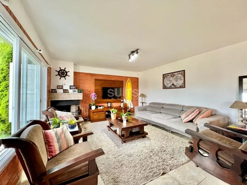 Excelente casa térrea em Rainha do Mar: 4ª foto da galeria de imagens do imóvel