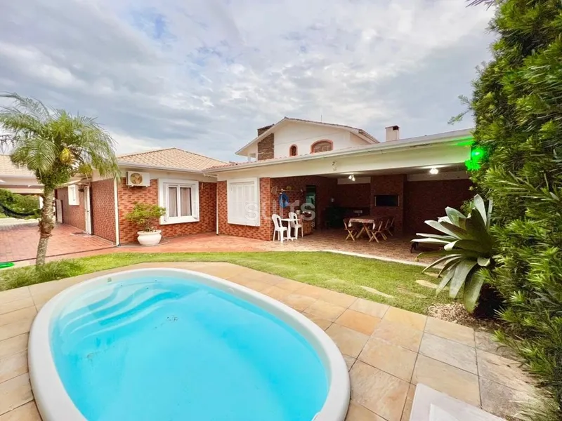 Excelente casa térrea em Rainha do Mar: 20ª foto da galeria de imagens do imóvel