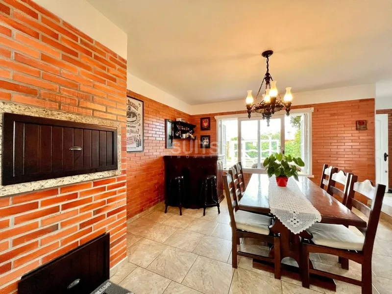 Excelente casa térrea em Rainha do Mar: 9ª foto da galeria de imagens do imóvel