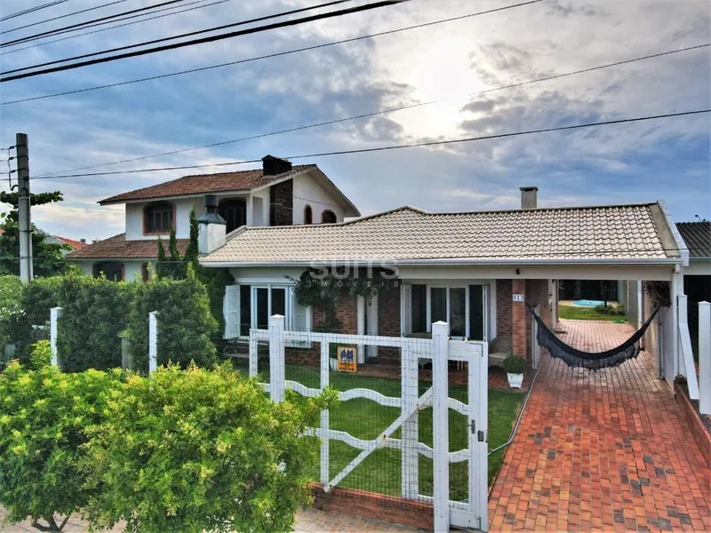Excelente casa térrea em Rainha do Mar: 2ª foto da galeria de imagens do imóvel
