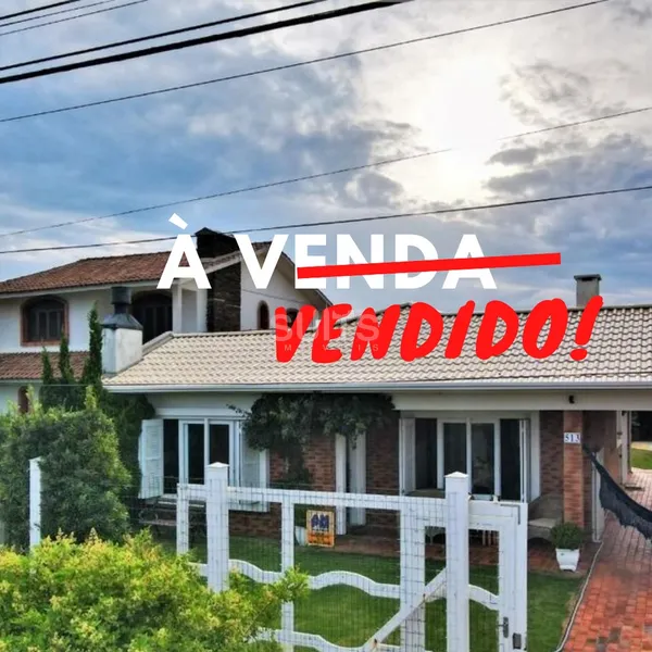 Excelente casa térrea em Rainha do Mar: 1ª foto da galeria de imagens do imóvel