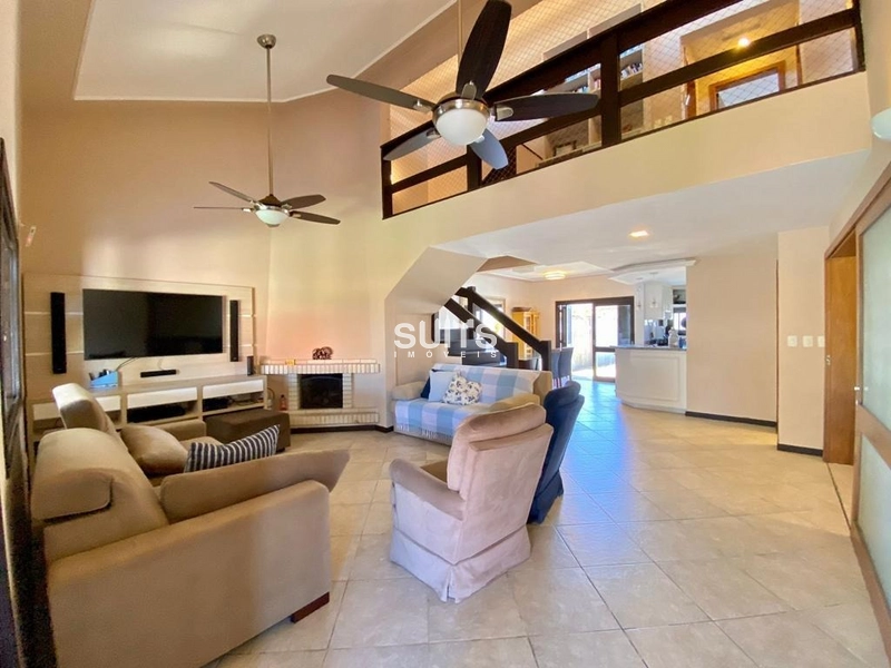 Excelente sobrado à 03 quadras do mar no Centro de Xangri-Lá: 9ª foto da galeria de imagens do imóvel