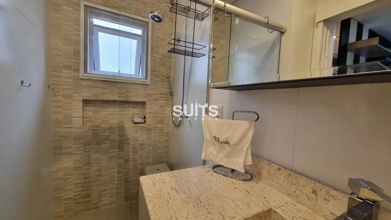 Excelente sobrado à venda no condomínio Condado de Capão: 14ª foto da galeria de imagens do imóvel