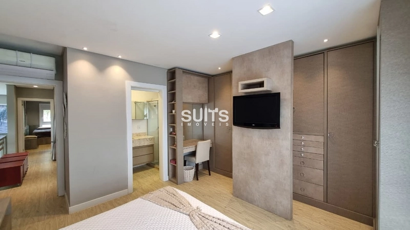 Excelente sobrado à venda no condomínio Condado de Capão: 20ª foto da galeria de imagens do imóvel