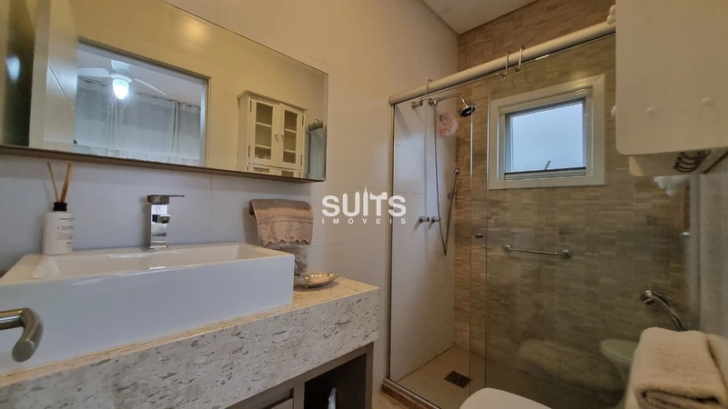 Excelente sobrado à venda no condomínio Condado de Capão: 12ª foto da galeria de imagens do imóvel