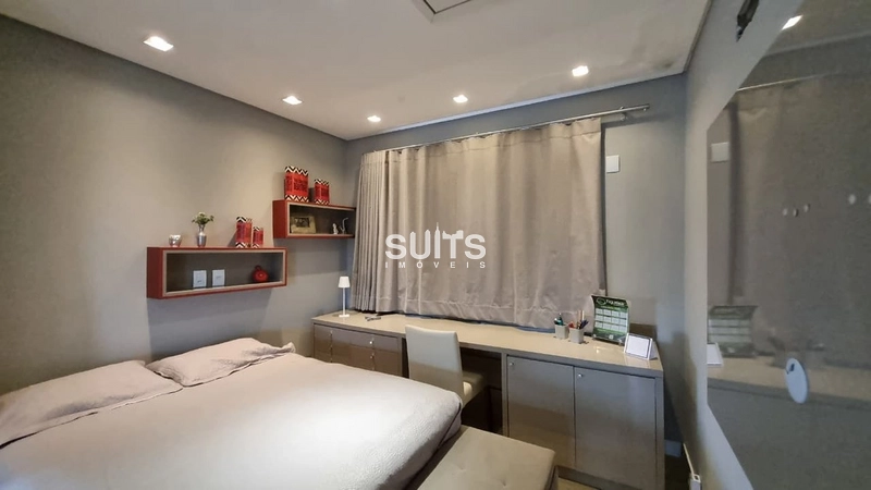 Excelente sobrado à venda no condomínio Condado de Capão: 18ª foto da galeria de imagens do imóvel