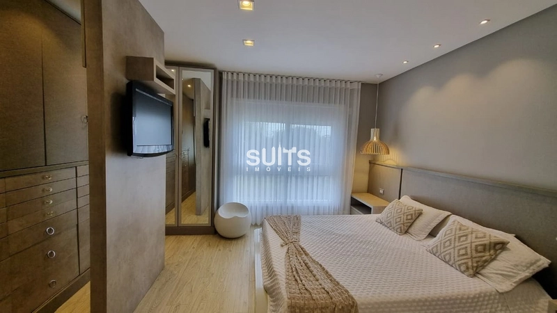 Excelente sobrado à venda no condomínio Condado de Capão: 22ª foto da galeria de imagens do imóvel