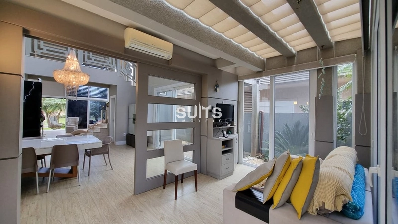 Excelente sobrado à venda no condomínio Condado de Capão: 15ª foto da galeria de imagens do imóvel