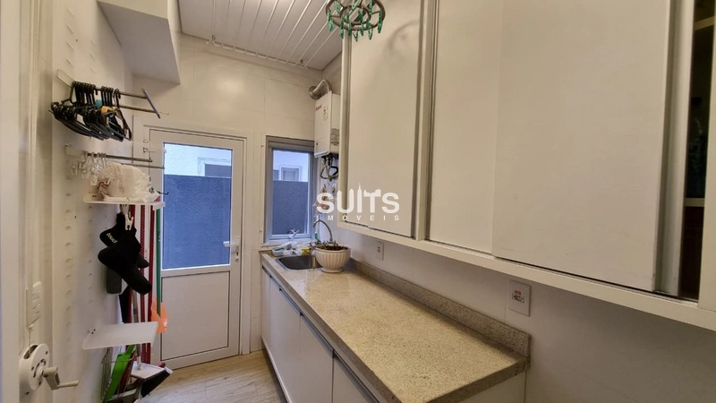 Excelente sobrado à venda no condomínio Condado de Capão: 24ª foto da galeria de imagens do imóvel