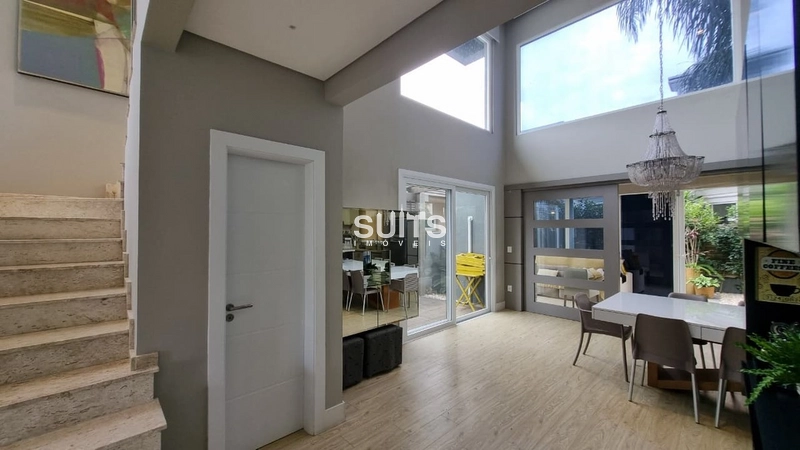 Excelente sobrado à venda no condomínio Condado de Capão: 9ª foto da galeria de imagens do imóvel