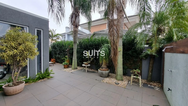 Excelente sobrado à venda no condomínio Condado de Capão: 26ª foto da galeria de imagens do imóvel