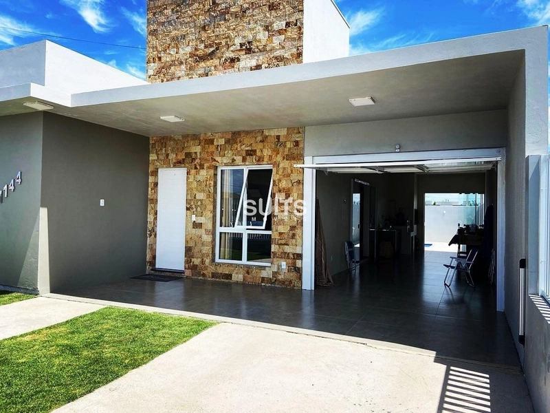 Oportunidade! Casa térrea a venda em Atlântida Sul: 5ª foto da galeria de imagens do imóvel