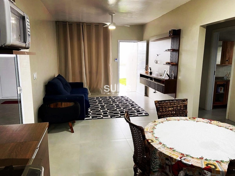 Oportunidade! Casa térrea a venda em Atlântida Sul: 3ª foto da galeria de imagens do imóvel