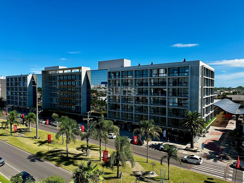 Apartamento à venda no Ed. Livin em Atlântida : 10ª foto da galeria de imagens do imóvel