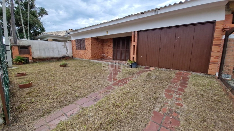 Imóvel residencial ou comercial