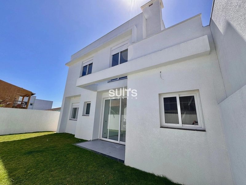 Sobrado à venda na praia do Arpoador, com linda vista mar: 4ª foto da galeria de imagens do imóvel