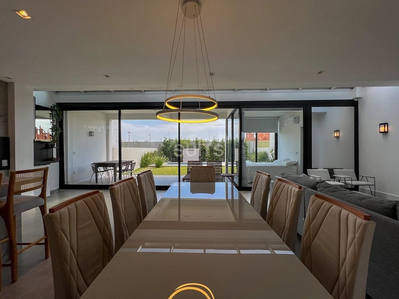 Excelente sobrado no Condomínio Blue em Xangri-Lá: 9ª foto da galeria de imagens do imóvel