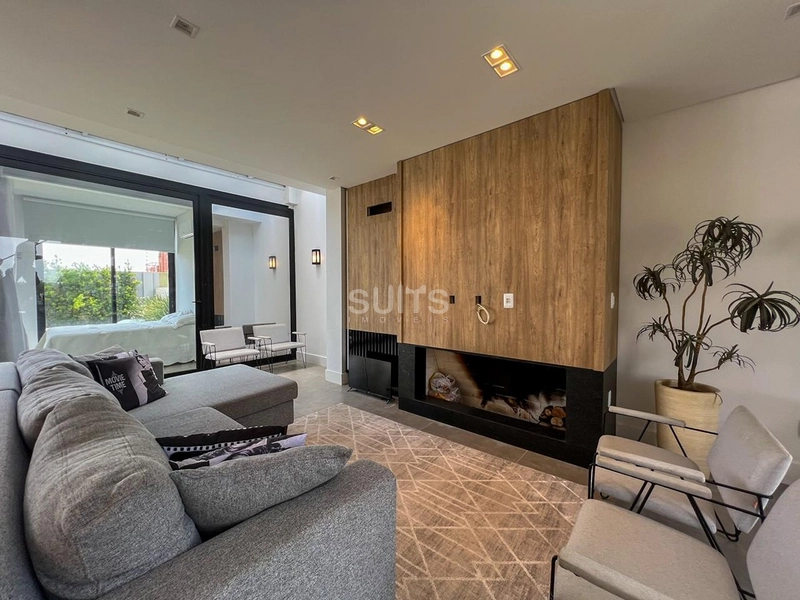 Excelente sobrado no Condomínio Blue em Xangri-Lá: 4ª foto da galeria de imagens do imóvel