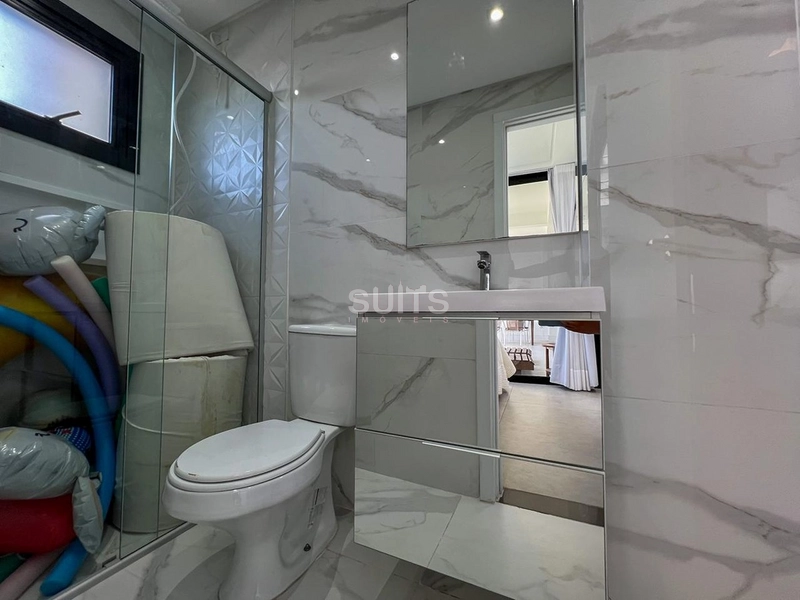 Excelente sobrado no Condomínio Blue em Xangri-Lá: 20ª foto da galeria de imagens do imóvel