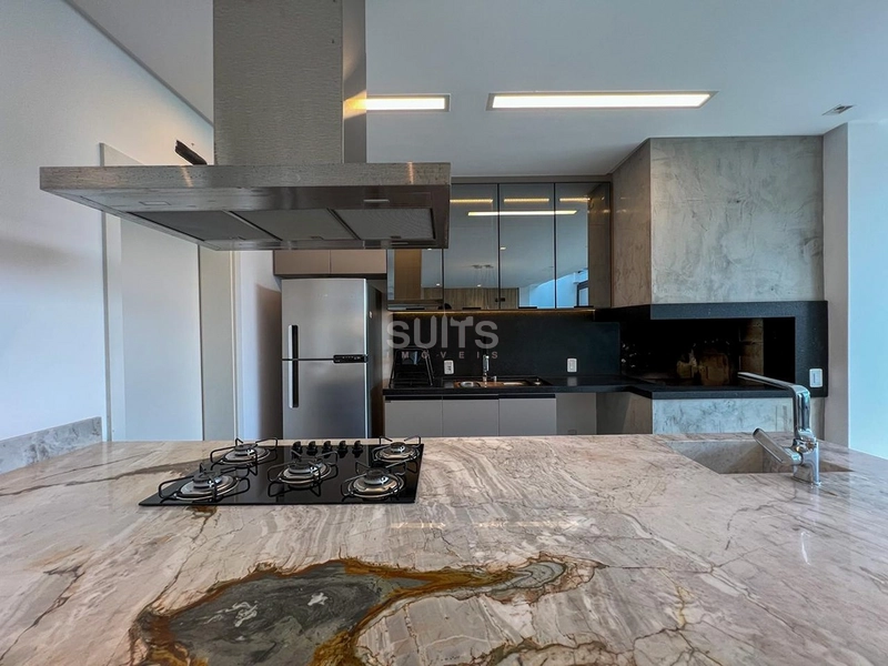 Excelente sobrado no Condomínio Blue em Xangri-Lá: 7ª foto da galeria de imagens do imóvel