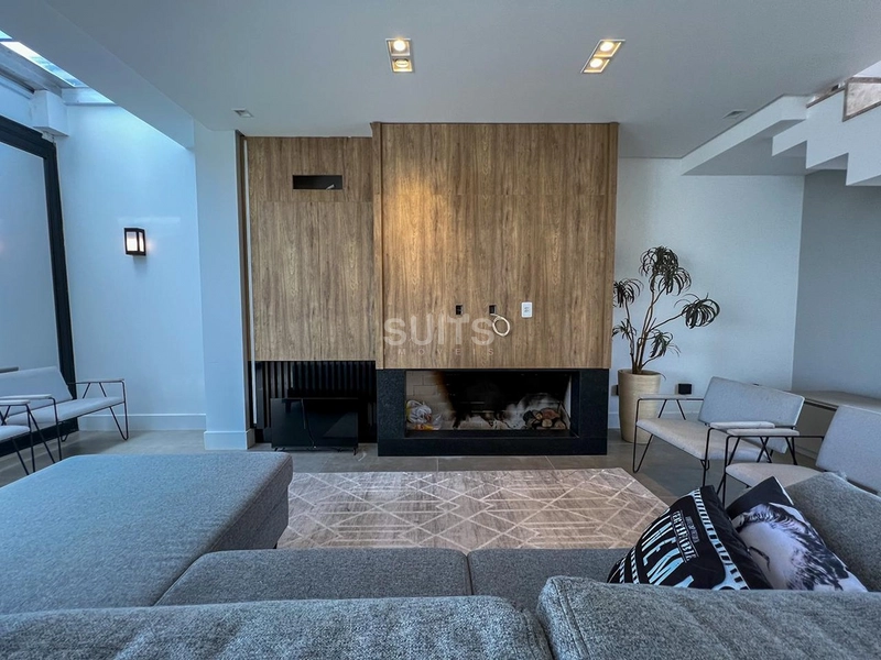 Excelente sobrado no Condomínio Blue em Xangri-Lá: 5ª foto da galeria de imagens do imóvel