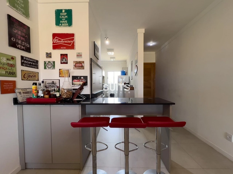 Apartamento à venda no centro de Xangri-lá!: 9ª foto da galeria de imagens do imóvel