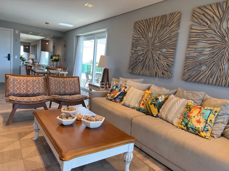 Excelente apartamento à venda em Atlântida: 5ª foto da galeria de imagens do imóvel