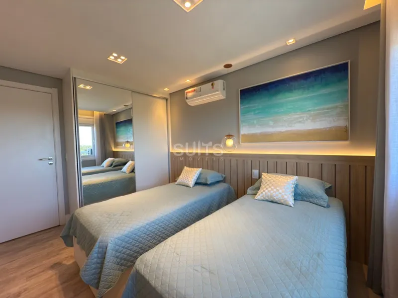 Excelente apartamento à venda em Atlântida: 9ª foto da galeria de imagens do imóvel