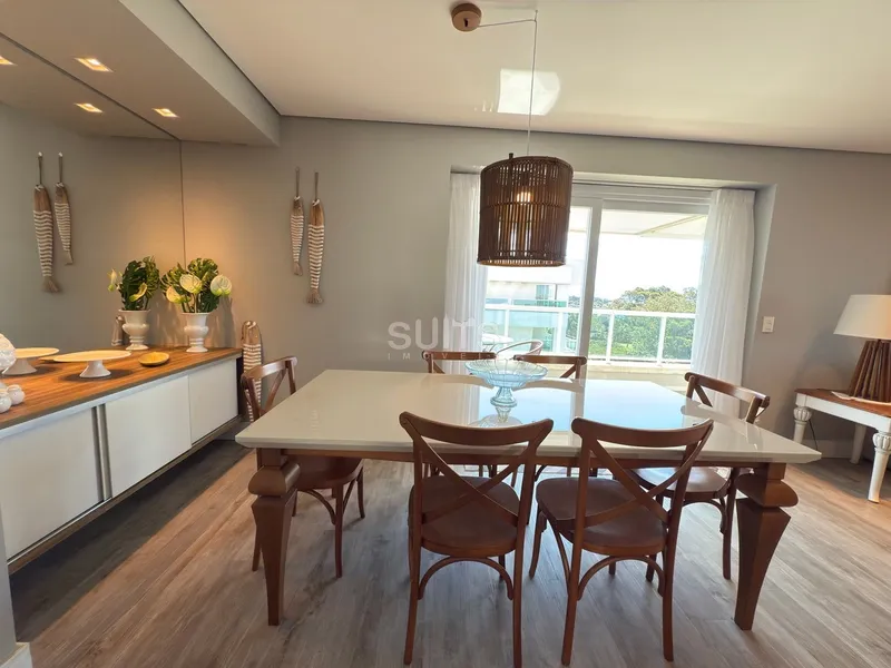 Excelente apartamento à venda em Atlântida: 2ª foto da galeria de imagens do imóvel