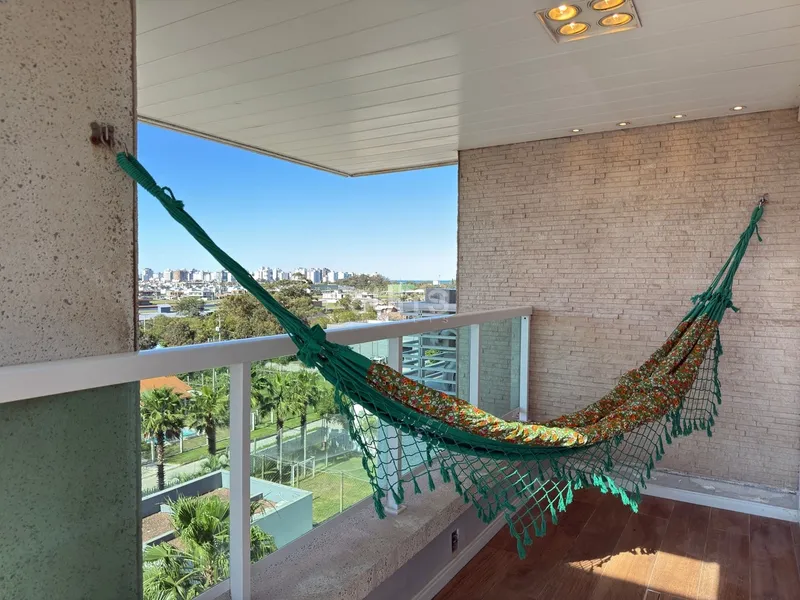 Excelente apartamento à venda em Atlântida: 26ª foto da galeria de imagens do imóvel