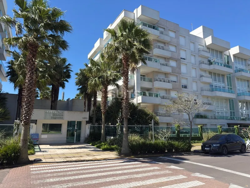 Excelente apartamento à venda em Atlântida: 1ª foto da galeria de imagens do imóvel