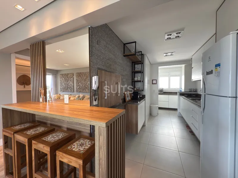 Excelente apartamento à venda em Atlântida: 20ª foto da galeria de imagens do imóvel