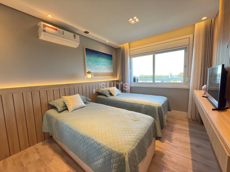 Excelente apartamento à venda em Atlântida: 10ª foto da galeria de imagens do imóvel