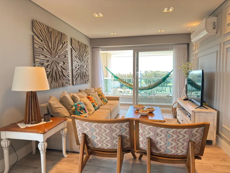 Excelente apartamento à venda em Atlântida: 3ª foto da galeria de imagens do imóvel