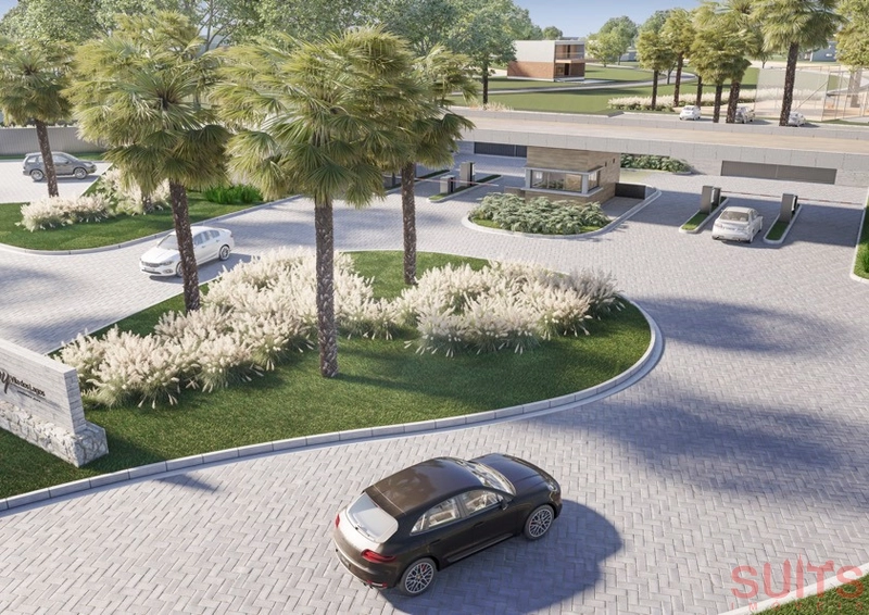 Excelente lote a venda no condomínio Joy Vila dos Lagos em Xangri-Lá: 6ª foto da galeria de imagens do imóvel