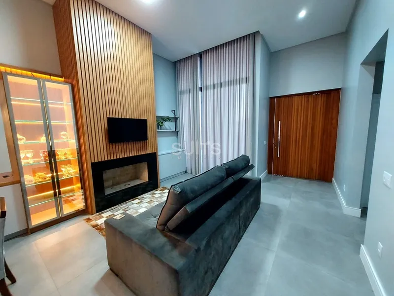 Linda casa em construção no bairro planejado Nova Xangri-Lá: 19ª foto da galeria de imagens do imóvel