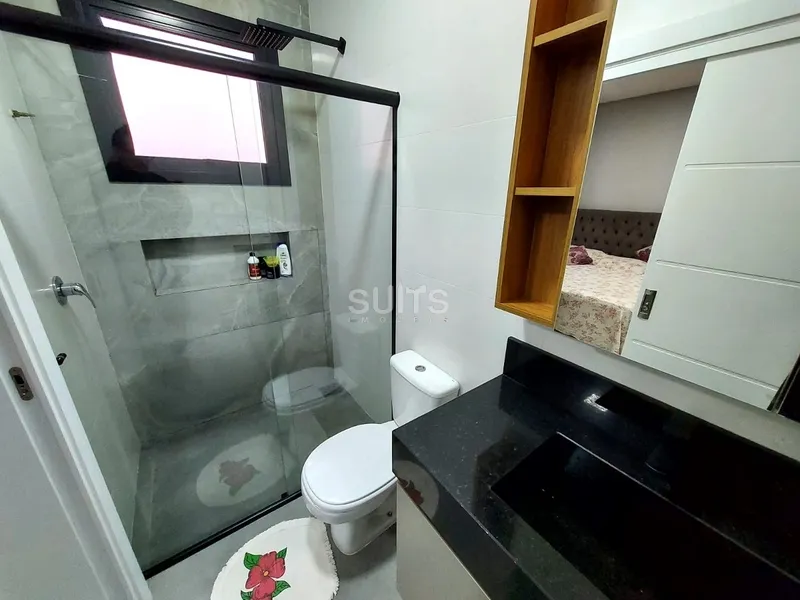 Linda casa em construção no bairro planejado Nova Xangri-Lá: 20ª foto da galeria de imagens do imóvel