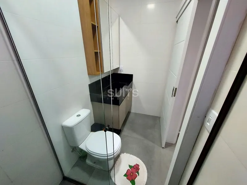 Linda casa em construção no bairro planejado Nova Xangri-Lá: 15ª foto da galeria de imagens do imóvel