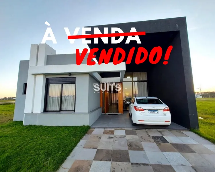 Linda casa em construção no bairro planejado Nova Xangri-Lá: 24ª foto da galeria de imagens do imóvel