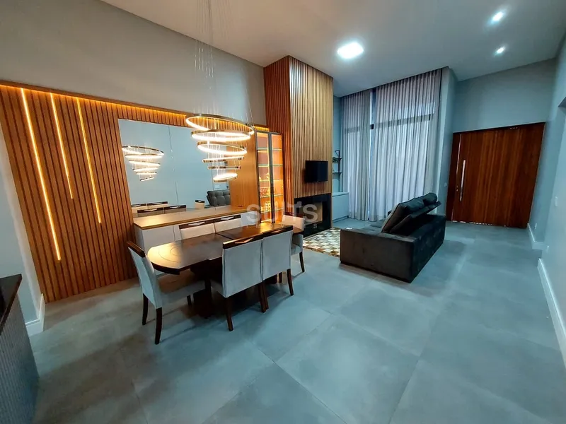 Linda casa em construção no bairro planejado Nova Xangri-Lá: 3ª foto da galeria de imagens do imóvel