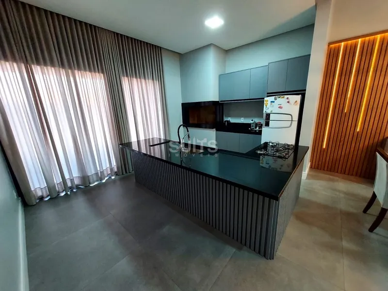 Linda casa em construção no bairro planejado Nova Xangri-Lá: 6ª foto da galeria de imagens do imóvel