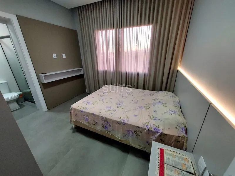 Linda casa em construção no bairro planejado Nova Xangri-Lá: 13ª foto da galeria de imagens do imóvel