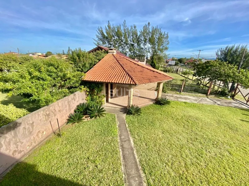 Excelente sobrado de esquina com amplo pátio na praia de Remanso: 19ª foto da galeria de imagens do imóvel