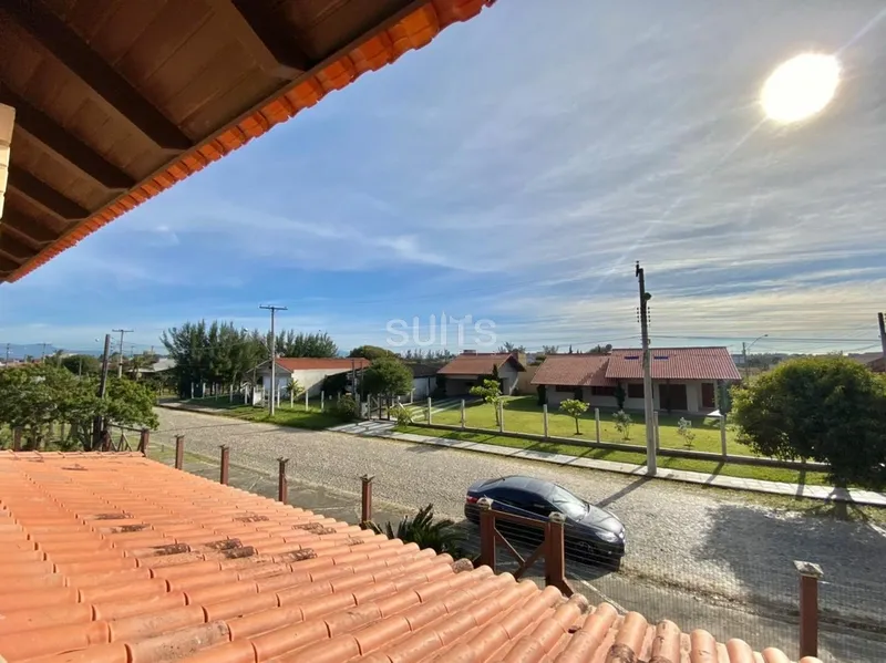 Excelente sobrado de esquina com amplo pátio na praia de Remanso: 25ª foto da galeria de imagens do imóvel