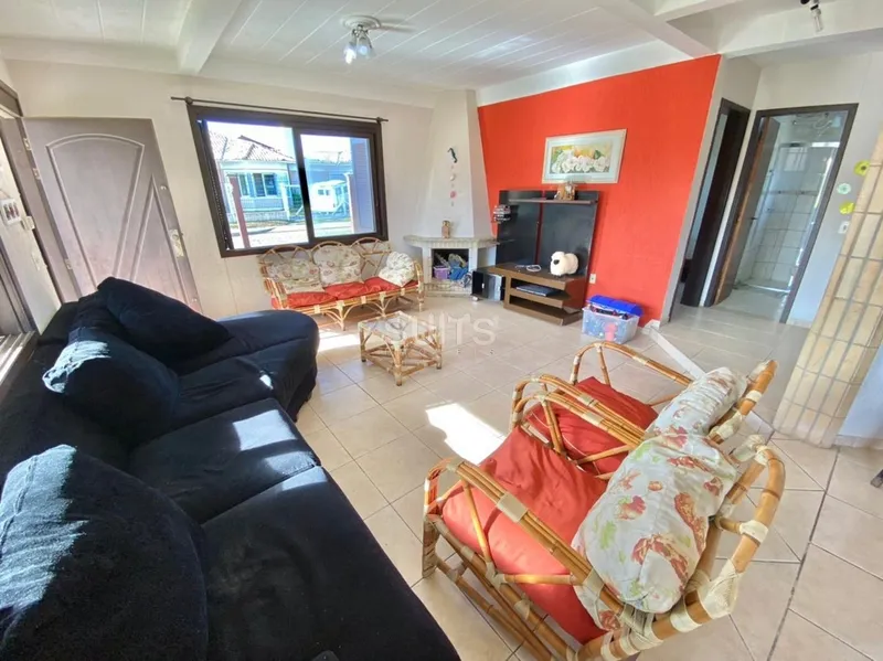 Excelente sobrado de esquina com amplo pátio na praia de Remanso: 10ª foto da galeria de imagens do imóvel