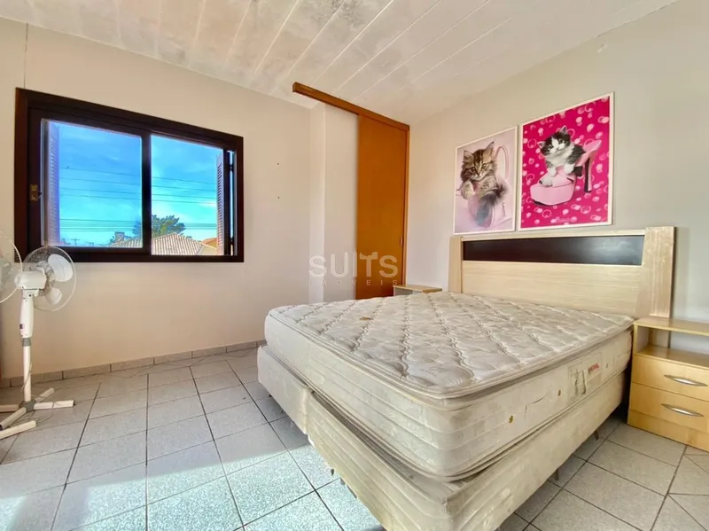 Excelente sobrado de esquina com amplo pátio na praia de Remanso: 22ª foto da galeria de imagens do imóvel