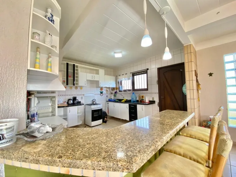 Excelente sobrado de esquina com amplo pátio na praia de Remanso: 13ª foto da galeria de imagens do imóvel