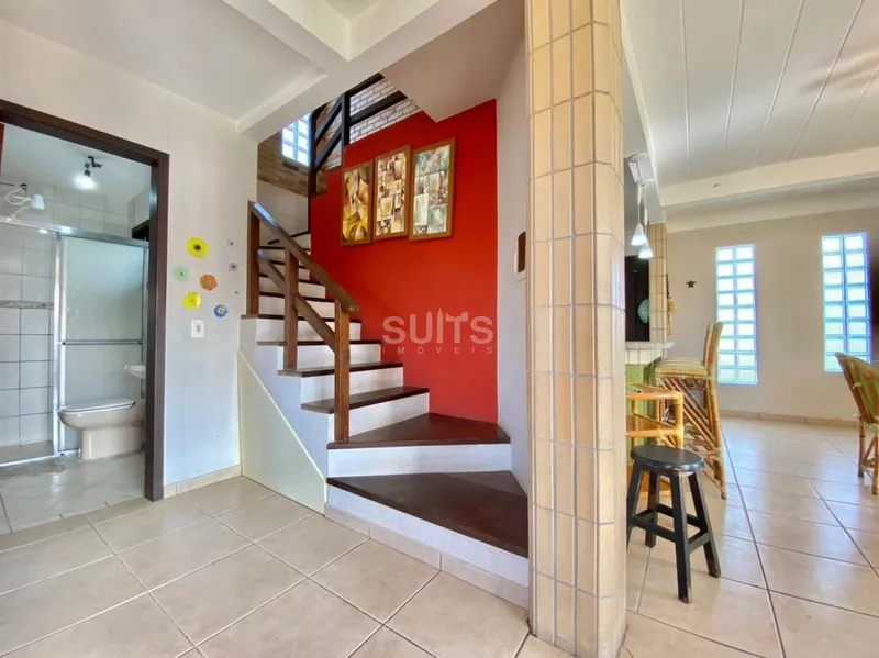 Excelente sobrado de esquina com amplo pátio na praia de Remanso: 16ª foto da galeria de imagens do imóvel